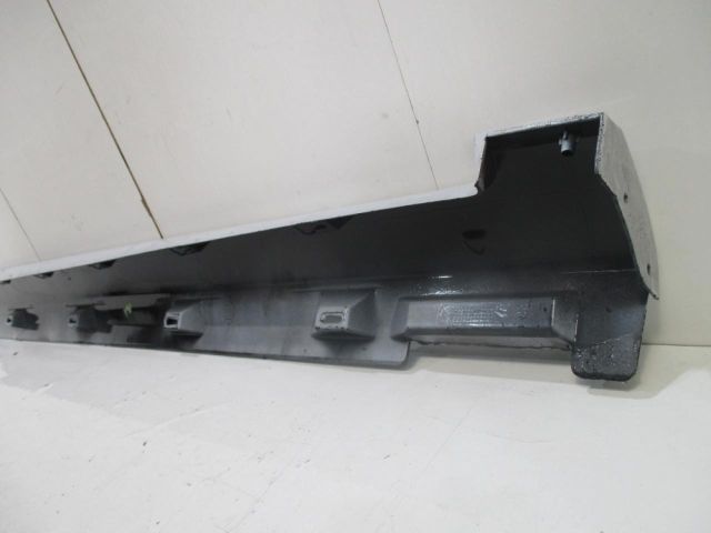 bontott VW PASSAT B6 Bal első Küszöb Díszléc