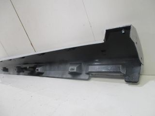 bontott VW PASSAT B6 Bal első Küszöb Díszléc