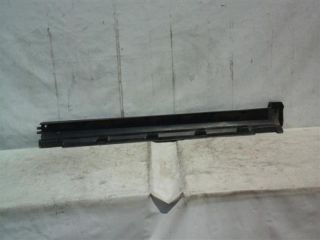 bontott VW PASSAT B6 Bal első Küszöb Díszléc