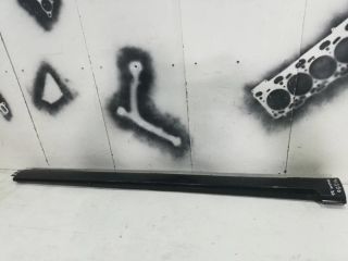 bontott VW PASSAT B6 Bal első Küszöb Díszléc