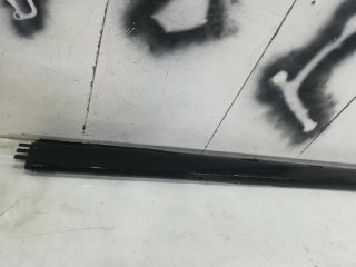 bontott VW PASSAT B6 Bal első Küszöb Díszléc