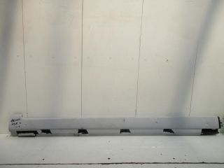 bontott VW PASSAT B6 Bal első Küszöb Díszléc