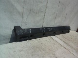 bontott VW PASSAT B6 Bal első Küszöb Díszléc