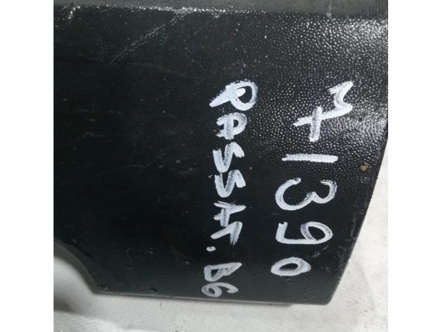 bontott VW PASSAT B6 Bal első Küszöb Díszléc