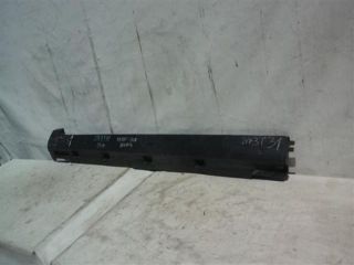 bontott VW PASSAT B6 Bal első Küszöb Díszléc