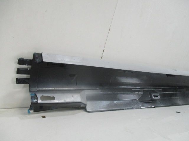 bontott VW PASSAT B6 Bal első Küszöb Díszléc