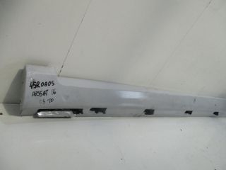 bontott VW PASSAT B6 Bal első Küszöb Díszléc