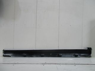 bontott VW PASSAT B6 Bal első Küszöb Díszléc