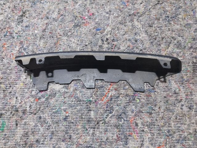 bontott VW PASSAT B6 Bal első Lökhárító Díszléc