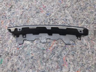 bontott VW PASSAT B6 Bal első Lökhárító Díszléc