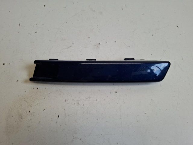 bontott VW PASSAT B6 Bal első Lökhárító Díszléc