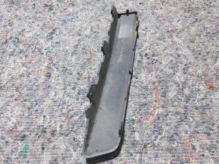 bontott VW PASSAT B6 Bal első Lökhárító Díszléc