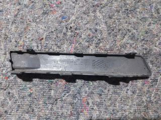 bontott VW PASSAT B6 Bal első Lökhárító Díszléc