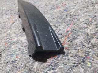 bontott VW PASSAT B6 Bal első Lökhárító Díszléc