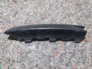 bontott VW PASSAT B6 Bal első Lökhárító Díszléc