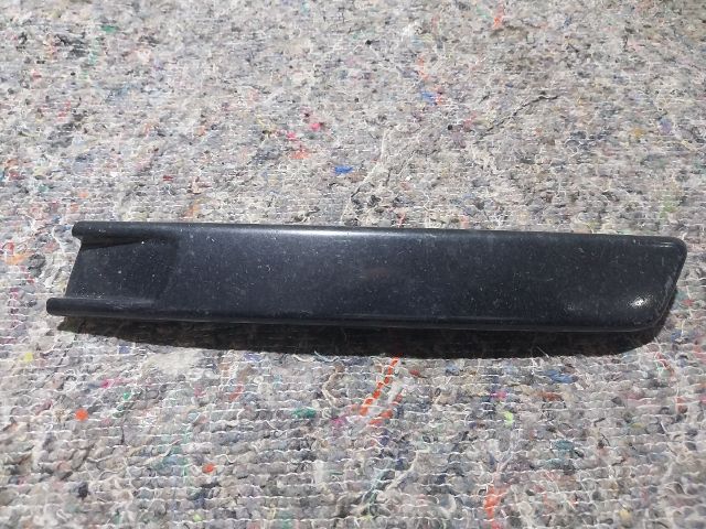 bontott VW PASSAT B6 Bal első Lökhárító Díszléc