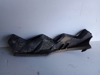 bontott VW PASSAT B6 Bal első Lökhárító Tartó (Műanyag)