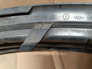 bontott VW PASSAT B6 Bal első Lökhárító Vakborítás