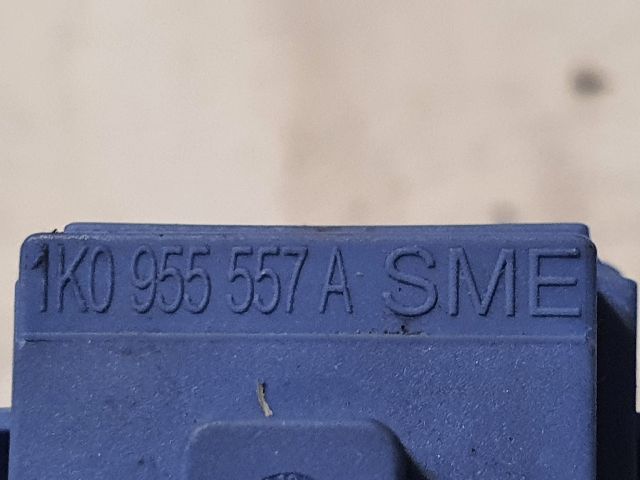 bontott VW PASSAT B6 Bal első Oldal Ütközés Érzékelő