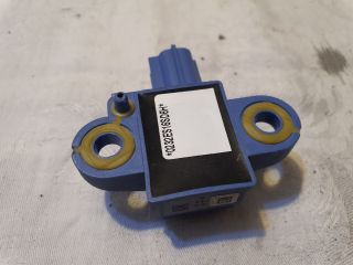 bontott VW PASSAT B6 Bal első Oldal Ütközés Érzékelő