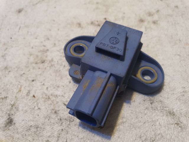 bontott VW PASSAT B6 Bal első Oldal Ütközés Érzékelő