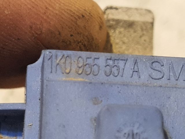 bontott VW PASSAT B6 Bal első Oldal Ütközés Érzékelő