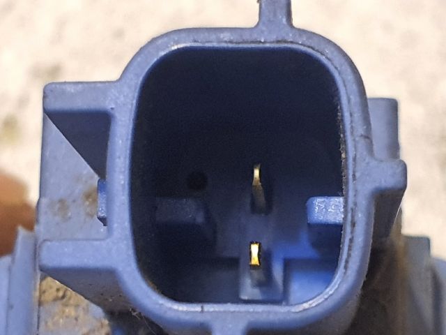 bontott VW PASSAT B6 Bal első Oldal Ütközés Érzékelő