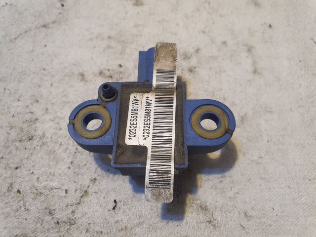 bontott VW PASSAT B6 Bal első Oldal Ütközés Érzékelő