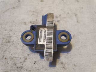 bontott VW PASSAT B6 Bal első Oldal Ütközés Érzékelő