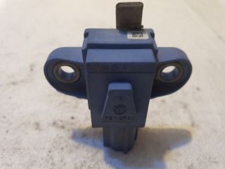 bontott VW PASSAT B6 Bal első Oldal Ütközés Érzékelő