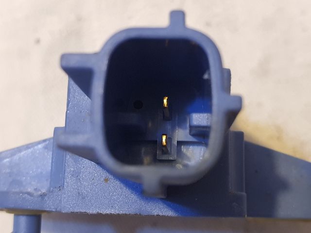 bontott VW PASSAT B6 Bal első Oldal Ütközés Érzékelő