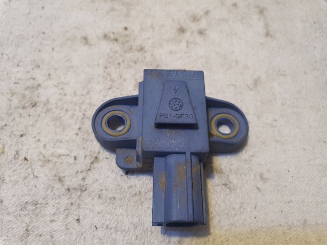 bontott VW PASSAT B6 Bal első Oldal Ütközés Érzékelő