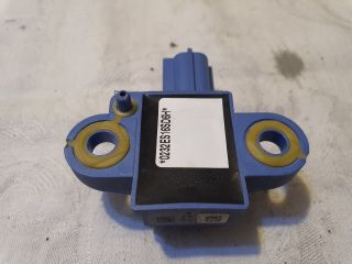 bontott VW PASSAT B6 Bal első Oldal Ütközés Érzékelő