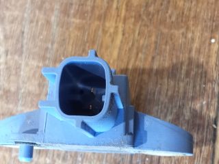 bontott VW PASSAT B6 Bal első Oldal Ütközés Érzékelő