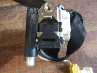 bontott VW PASSAT B6 Bal első Övfeszítő