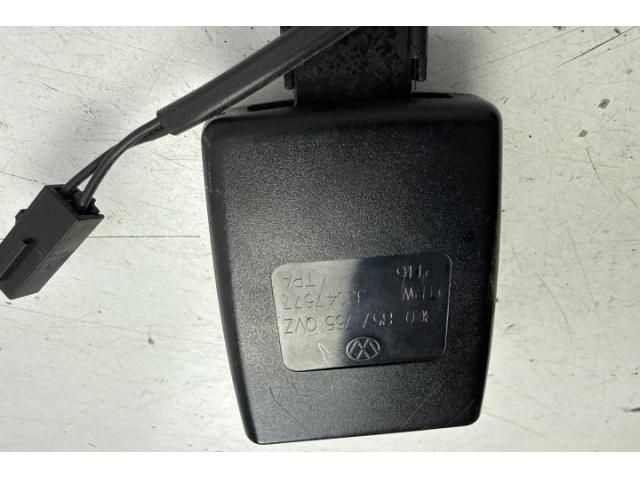 bontott VW PASSAT B6 Bal első Övfeszítő