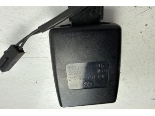 bontott VW PASSAT B6 Bal első Övfeszítő