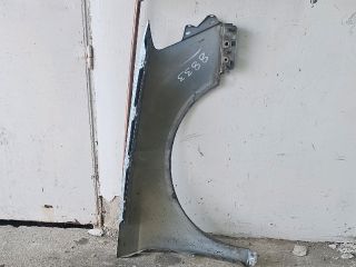 bontott VW PASSAT B6 Bal első Sárvédő