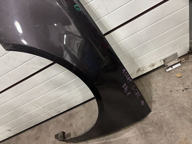 bontott VW PASSAT B6 Bal első Sárvédő