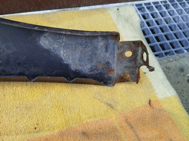 bontott VW PASSAT B6 Bal első Sárvédő