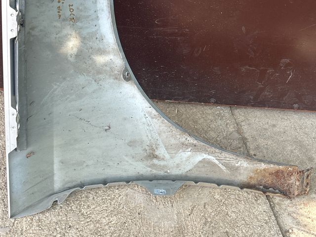 bontott VW PASSAT B6 Bal első Sárvédő