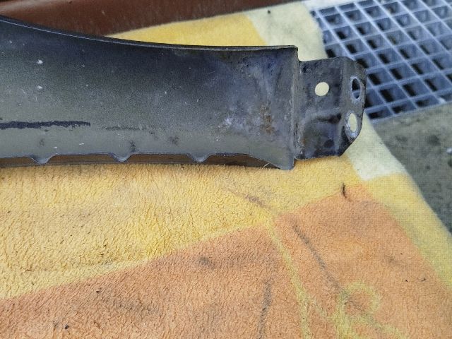 bontott VW PASSAT B6 Bal első Sárvédő