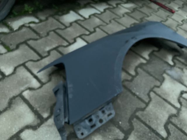 bontott VW PASSAT B6 Bal első Sárvédő