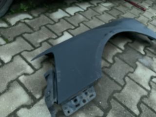 bontott VW PASSAT B6 Bal első Sárvédő