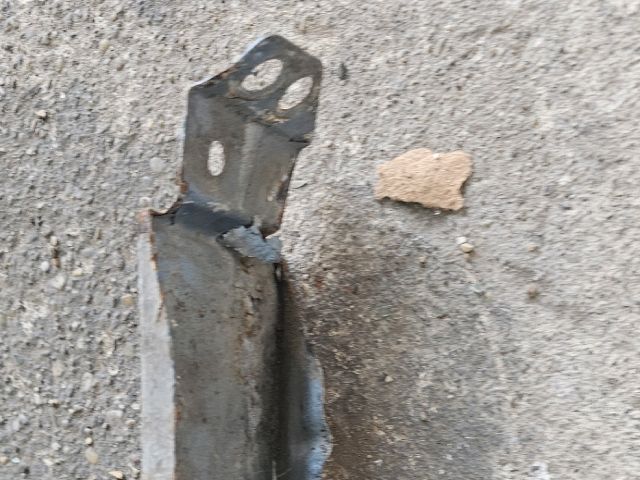 bontott VW PASSAT B6 Bal első Sárvédő