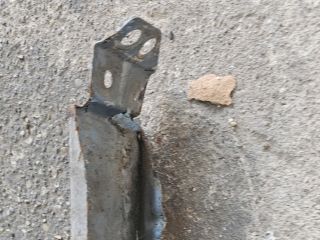 bontott VW PASSAT B6 Bal első Sárvédő