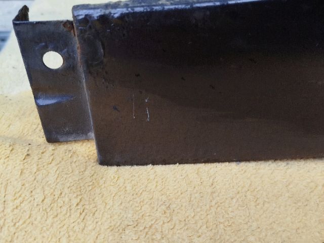 bontott VW PASSAT B6 Bal első Sárvédő