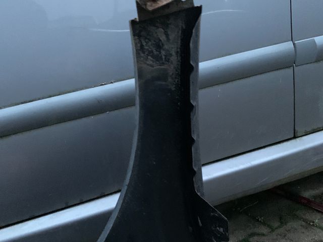 bontott VW PASSAT B6 Bal első Sárvédő