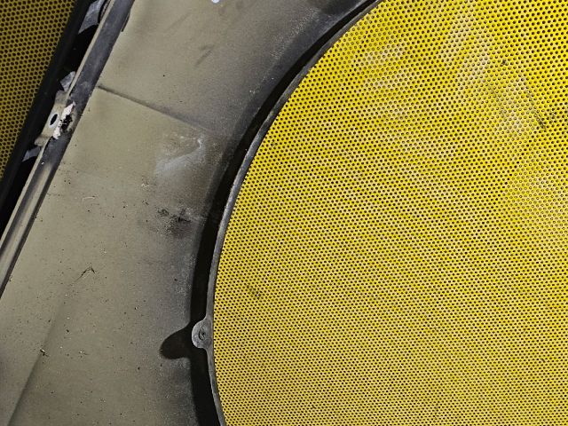 bontott VW PASSAT B6 Bal első Sárvédő