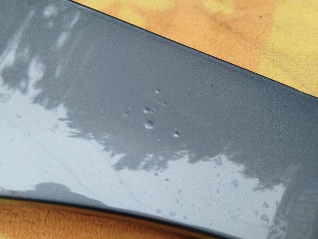 bontott VW PASSAT B6 Bal első Sárvédő